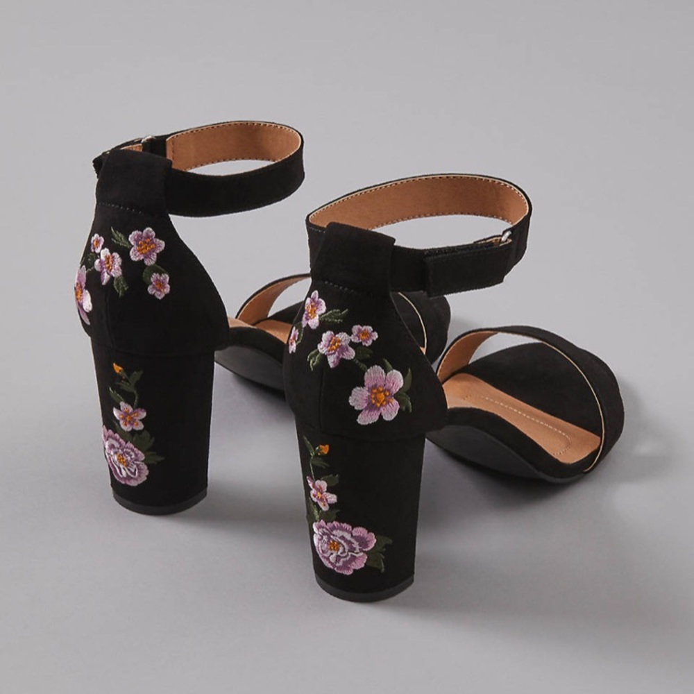 NWT lane Bryant shoes